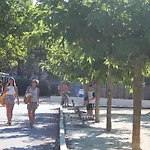 Mobil 4 Pers Avec Terrasse à Grande-motte - Api-1-52-1431 La Grande-Motte