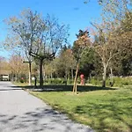 Mobil 4 Pers Avec Terrasse à Grande-motte - Api-1-52-1431 Campeggio