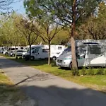Mobil 4 Pers Avec Terrasse à Grande-motte - Api-1-52-1431