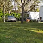 Mobil 4 Pers Avec Terrasse A Grande-motte - Api-1-52-1431 Campingplads