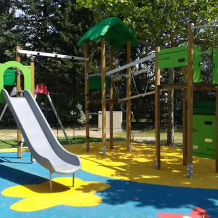 Mobil 4 Pers Avec Terrasse A Grande-motte - Api-1-52-1431
